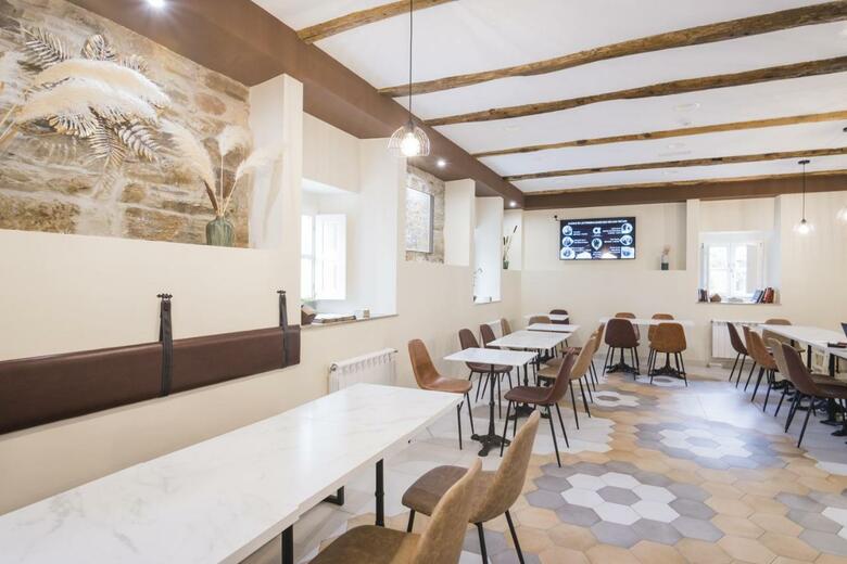 Iberik Hotel Triacastela