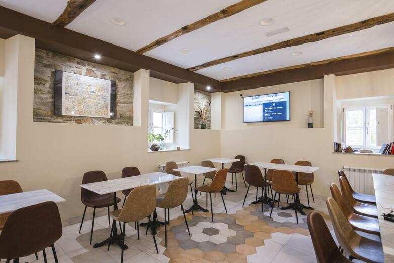Iberik Hotel Triacastela