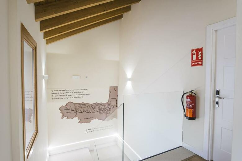 Iberik Hotel Triacastela