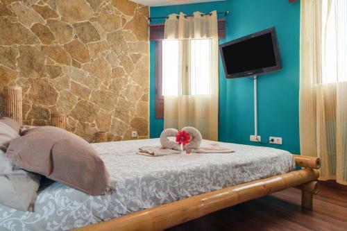 Apartamento Benitez Umpierrez
