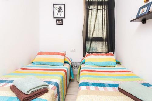 Apartamento El Carmen