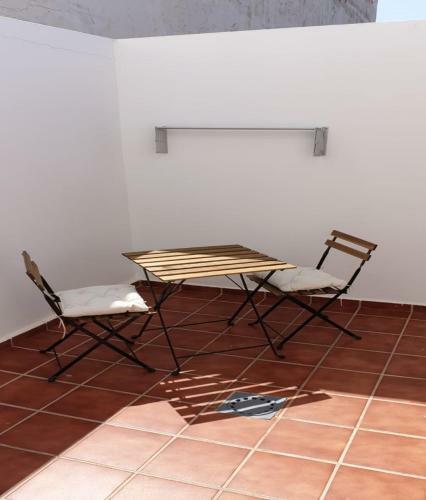 Apartamento Ame