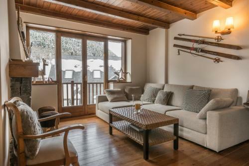 Apartamento Arbaeth