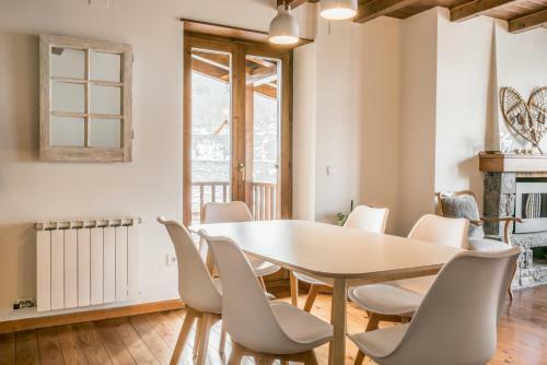 Apartamento Arbaeth