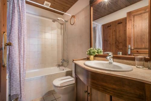 Apartamento Arbaeth