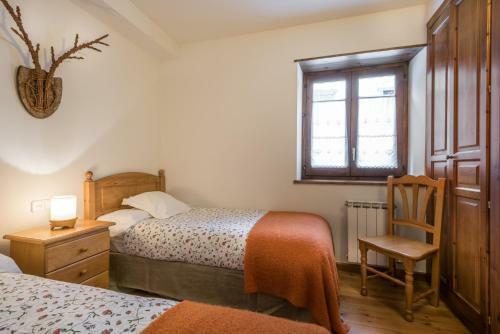 Apartamento Arbaeth