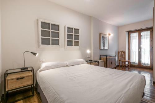 Apartamento Arbaeth