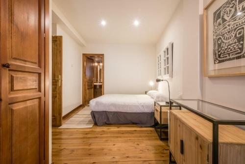 Apartamento Arbaeth