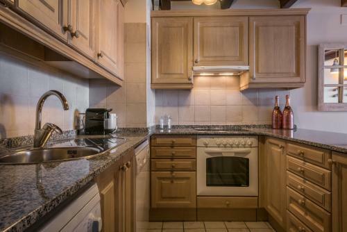 Apartamento Arbaeth