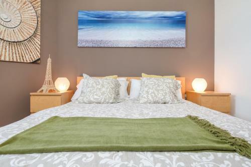 Apartamento Miguel Benitez