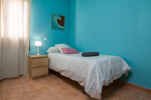 Apartamento El Muellito