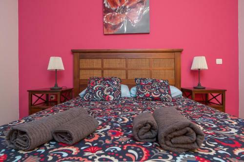 Apartamento El Muellito