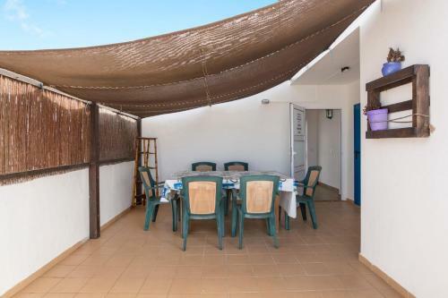 Apartamento El Muellito