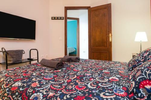 Apartamento El Muellito