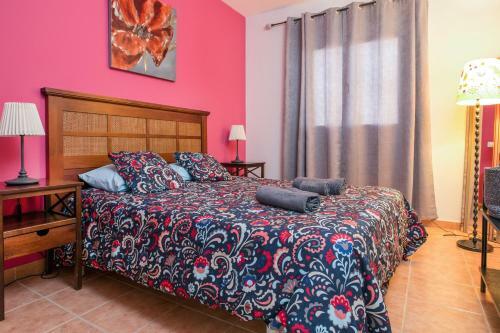Apartamento El Muellito