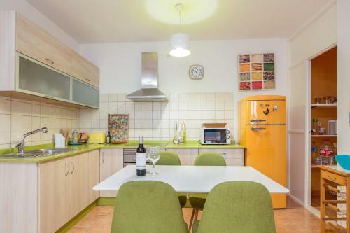 Apartamento El Muellito