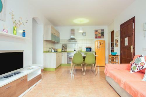 Apartamento El Muellito