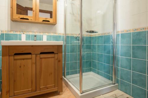 Apartamento El Muellito