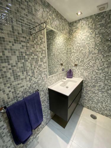 Apartamento Marfol�n 3