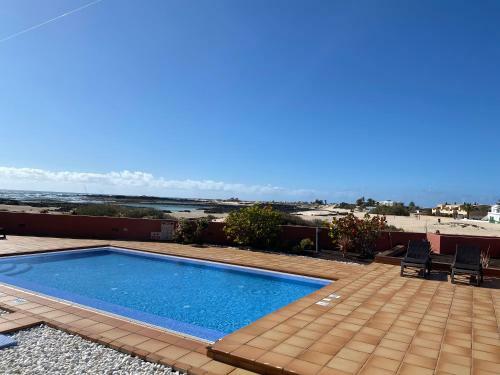 Apartamento Marfol�n 8