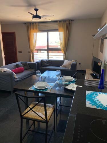 Apartamento Marfol�n 8