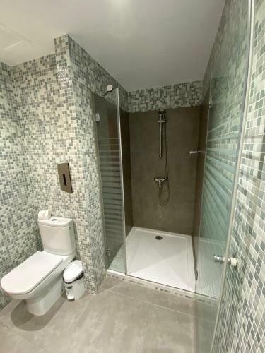 Apartamento Marfol�n 10