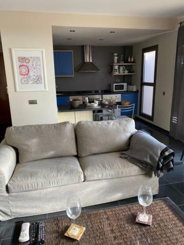 Apartamento Marfol�n 20