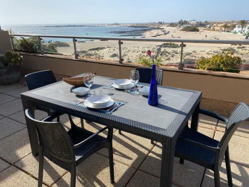 Apartamento Marfol�n 28