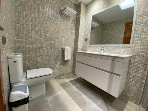 Apartamento Marfol�n 34