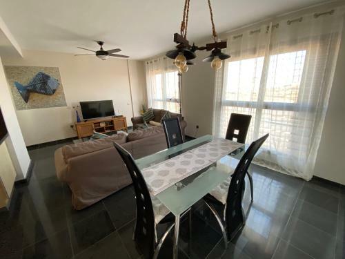Apartamento Marfol�n 34