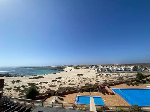 Apartamento Marfol�n 34