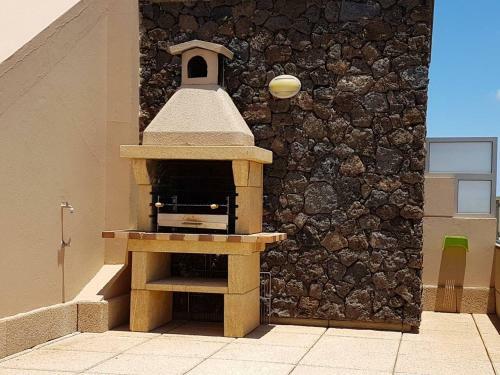 Apartamento Marfol�n 34