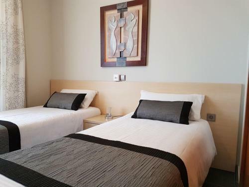 Apartamento Marfol�n 34