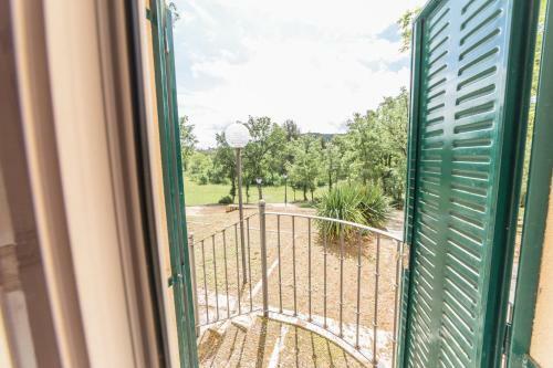 Apartamentos Rurales El Colvillo