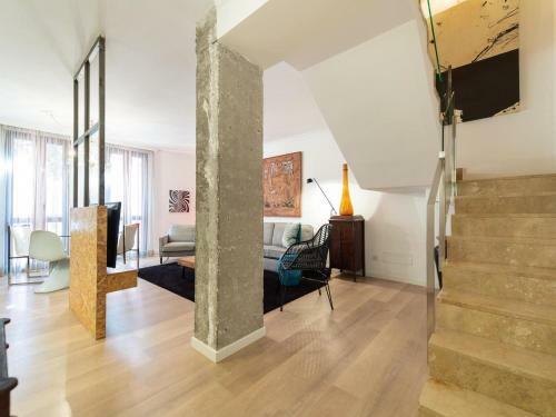 Holiday Home Duplex Perdomo