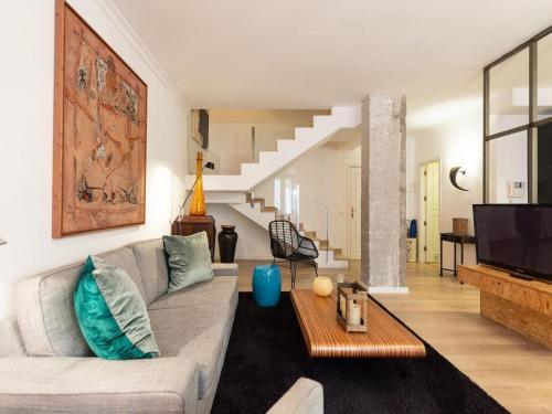 Holiday Home Duplex Perdomo