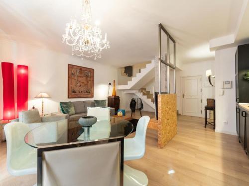 Holiday Home Duplex Perdomo