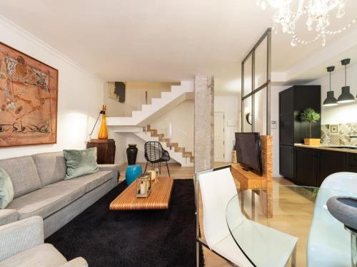 Holiday Home Duplex Perdomo