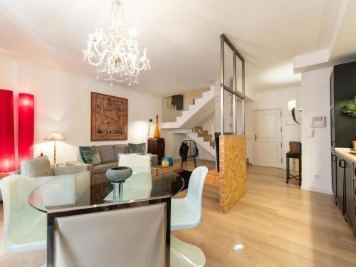 Holiday Home Duplex Perdomo