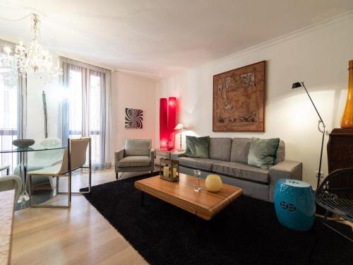 Holiday Home Duplex Perdomo