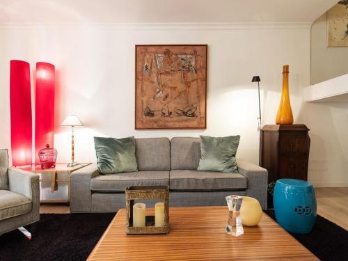 Holiday Home Duplex Perdomo