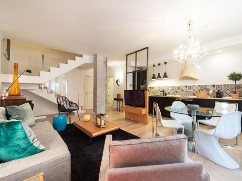 Holiday Home Duplex Perdomo