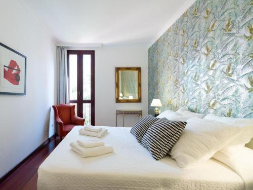 Holiday Home Duplex Perdomo
