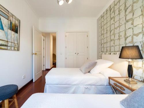 Holiday Home Duplex Perdomo