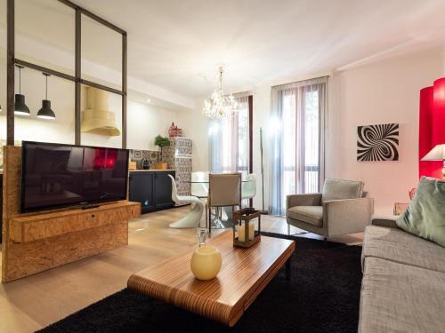 Holiday Home Duplex Perdomo