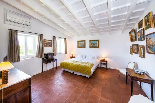 Trebeluger Villa Sleeps 14 With Pool And Air Con
