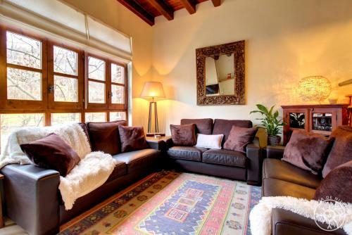 Apartamento Casa Aiguamoix de Alma de Nieve