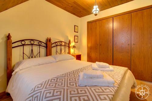 Apartamento Casa Aiguamoix de Alma de Nieve