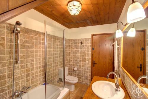 Apartamento Casa Aiguamoix de Alma de Nieve
