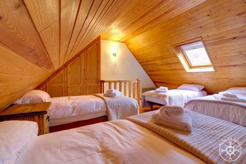 Apartamento Casa Aiguamoix de Alma de Nieve